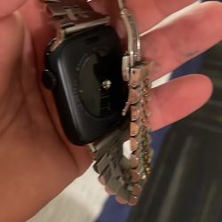 Apple Watch SE 