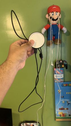 Amazon Tap Alexa Smart Device Charging Cradle Holder with Cable