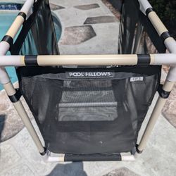 Pool Caddy