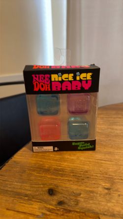 Baby needoh