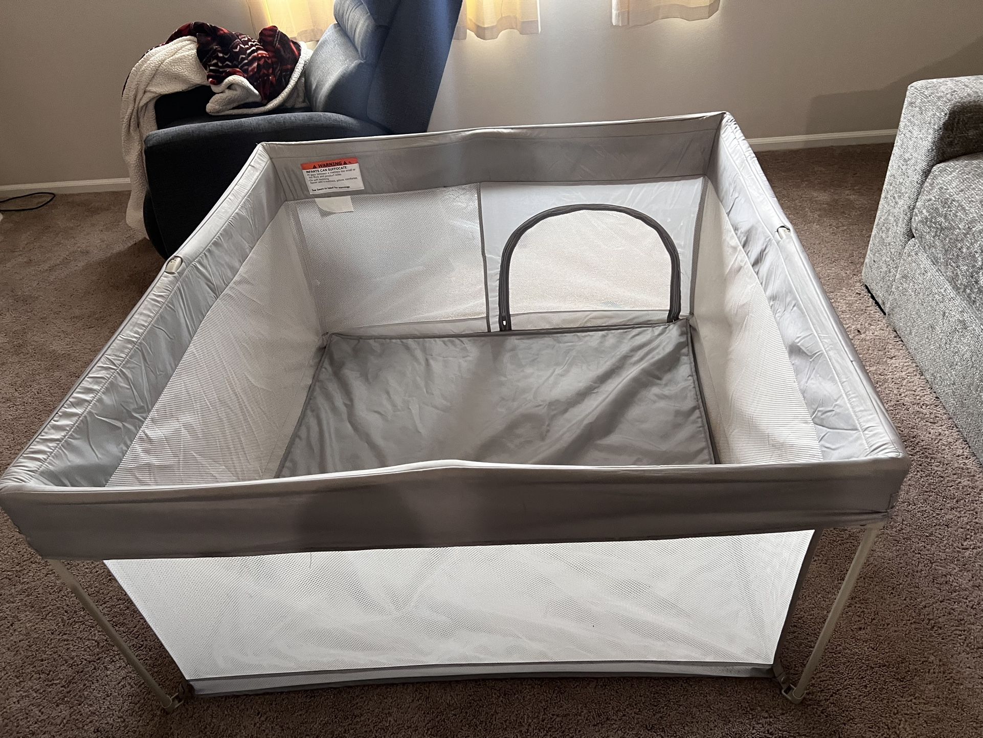 Large Playpen