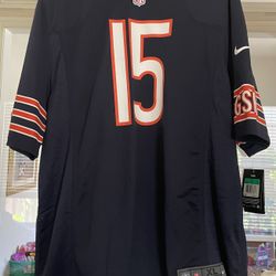NEW NFL Bears Jersey Marshall XL