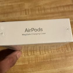 Air Pods Gen 3