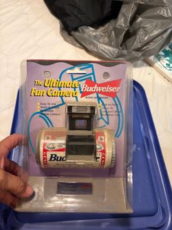 Bud camera
