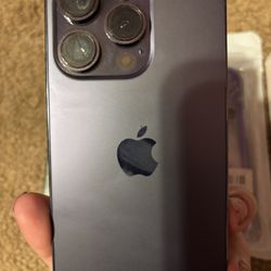 iPhone 14 Pro