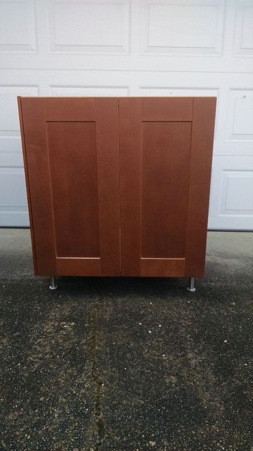 IKEA Kitchen Cabinet-Sized Box