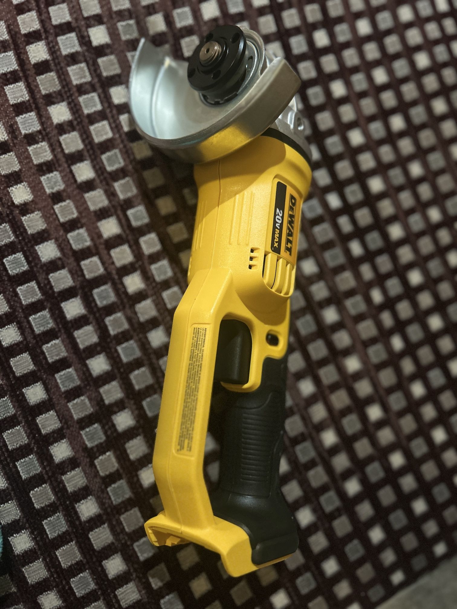 cordless dewalt