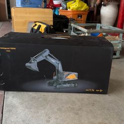 Kolegend R/C Excavator 
