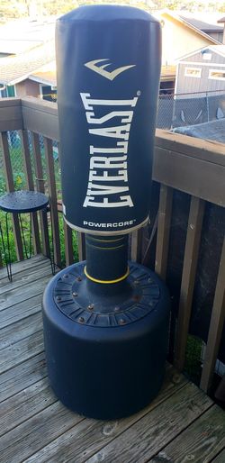 Punching Bag
