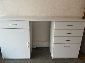 Laminate set for storage/ perfect for garage