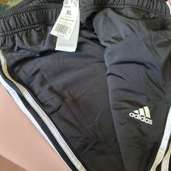 New Adidas Track Pant