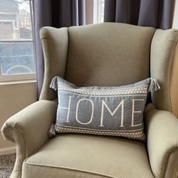 Ethan Allen Arm Chair 
