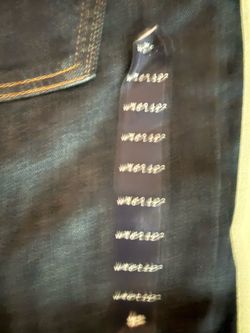 Lucky Brand Jeans