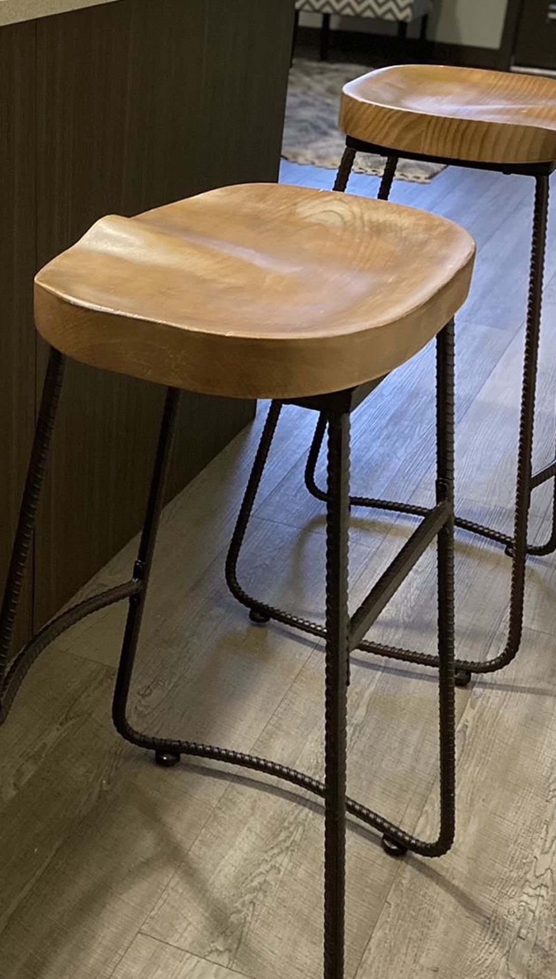 Stools