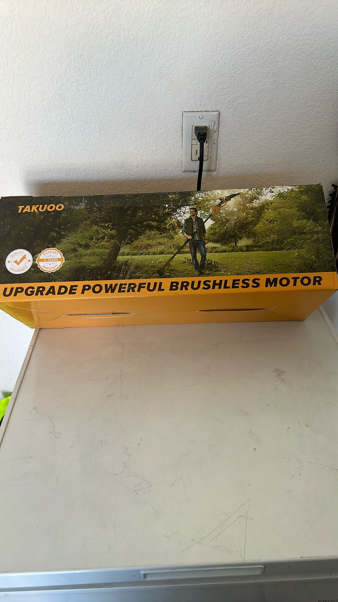 Pole Saw . Brand New Unopened