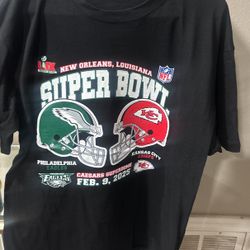 Super Bowl Tshirt ,2024