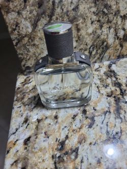 Kenneth Cole Mankind