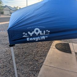 10 X 10 Pop-up Canopy 