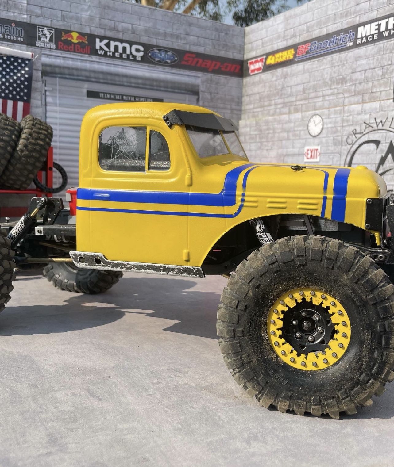 rc-rock-crawler-for-sale-in-orange-ca-offerup