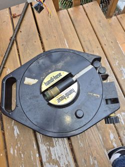 Handi-hose