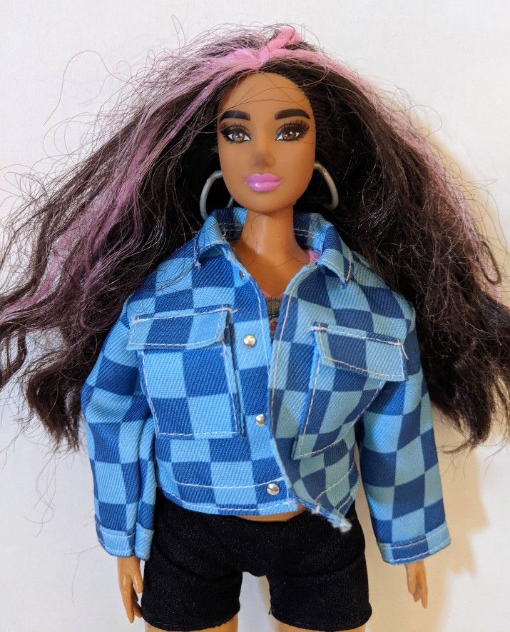 Barbie Extra #13 Doll