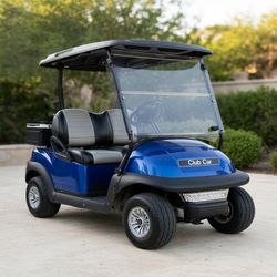 2018 Club Car Precedent Gas Golf Cart