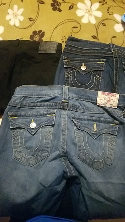 True religion