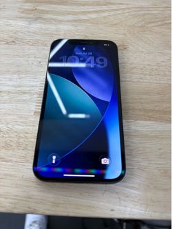 iPhone 12 64 GBs (unlocked)