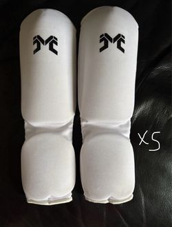 taekwondo sparring gears
