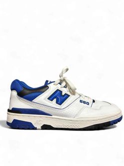 NB 550 (M 10) Shoes