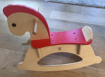 Hape Rocking Chair