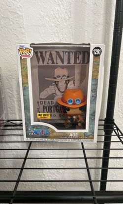 Funko Pop