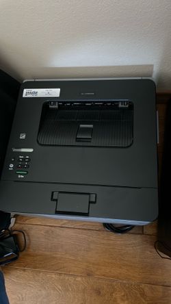 Brothers HL  L23500W printer