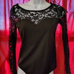 Forever 21 bodysuits by Ambiance