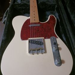 Fender Telecaster