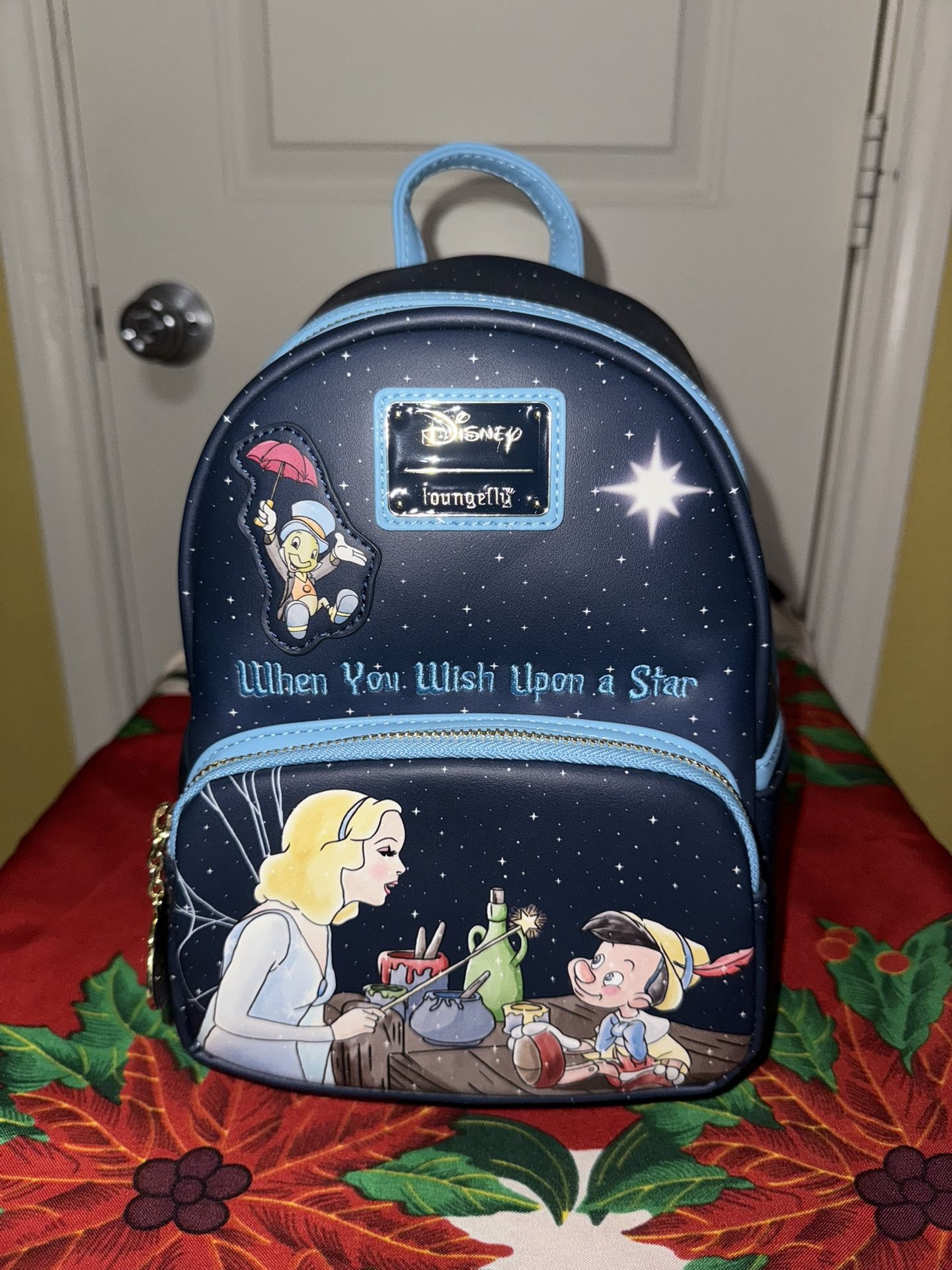 Disney Loungefly Backpacks 