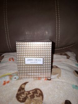 Jimmy Choo Illicit Eau de Parfum