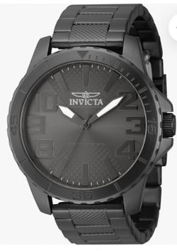 Invicta 45mm New Mens Watch