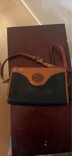 Vintage Dooney & Bourke
