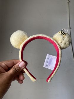 Disney Winnie The Pooh Headband Kids 