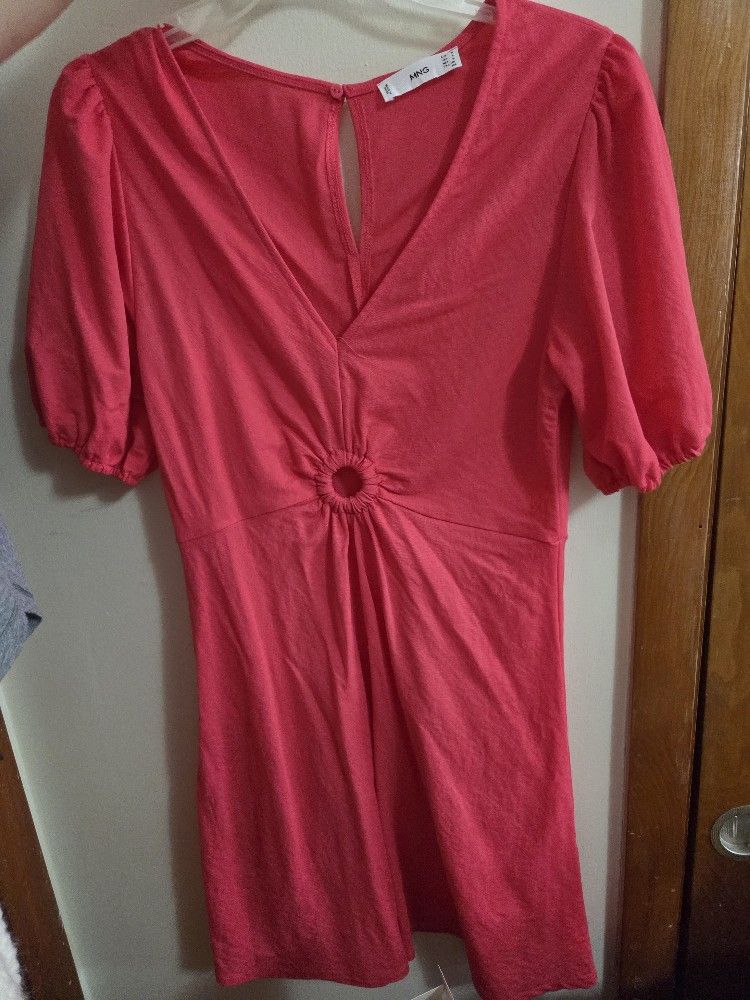 Mango Dress Size 6