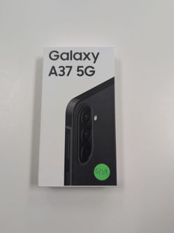 Galaxy a37 5g