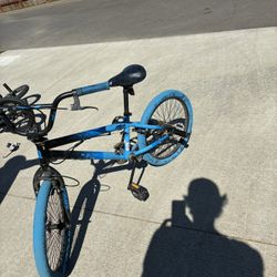 Bike 20”