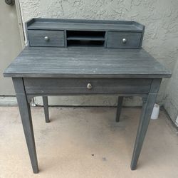 Pottery Barn Kids Desk