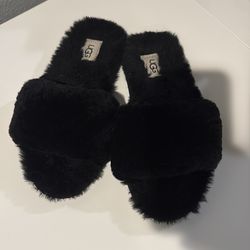 Ugg slippers