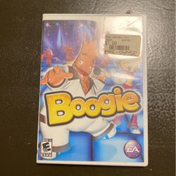 Boogie (Nintendo Wii, 2007)