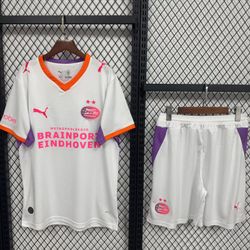 Soccer Uniforms