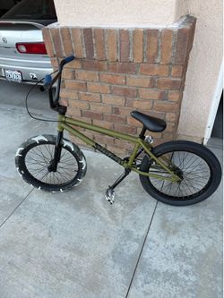 Sunday Primer Bmx Bike