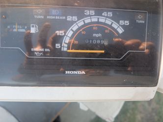 Classic 90s scooters