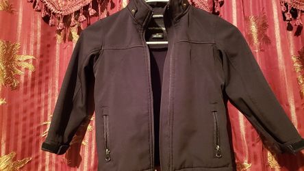 Waterproof Jacket 4t good condition & clean.